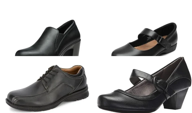 5 Best Dress Shoes for Wide Feet You’ll Love