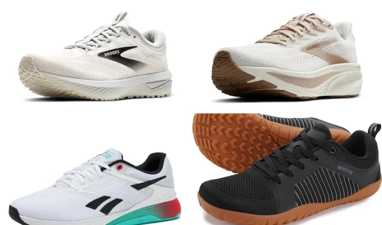 7 Best Shoes for Lifting and Running Revealed