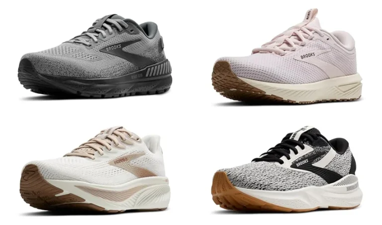 7 Best Shoes for Long Distance Walking