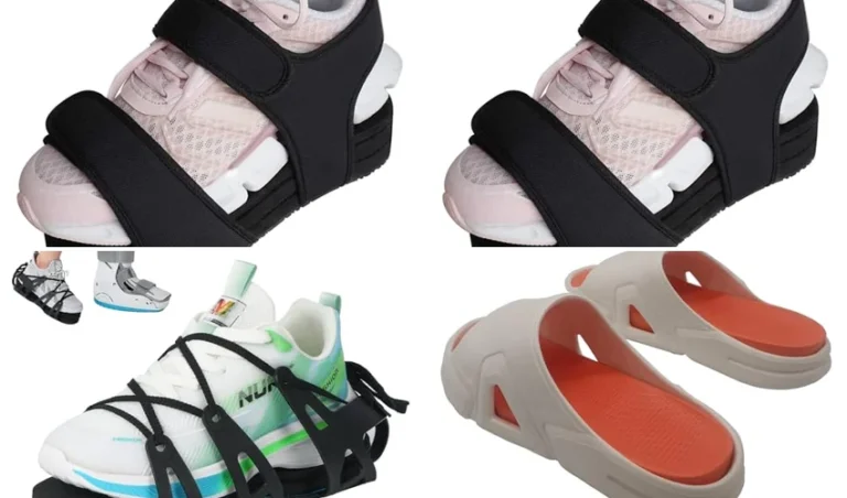 7 Best Shoe Lifts for Uneven Legs You Need