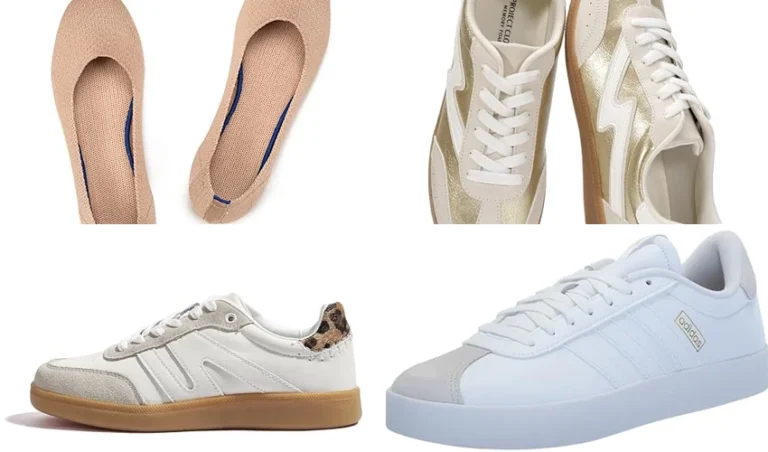 5 Best Shoes That Go With Everything